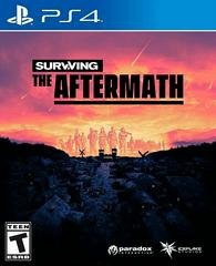 Surviving the Aftermath